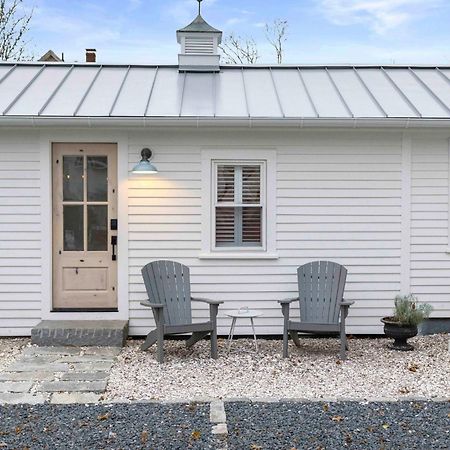 Sisu, A Boutique Motel بليموث المظهر الخارجي الصورة
