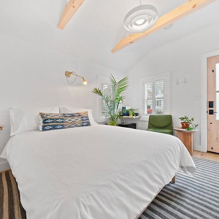 Sisu, A Boutique Motel بليموث المظهر الخارجي الصورة