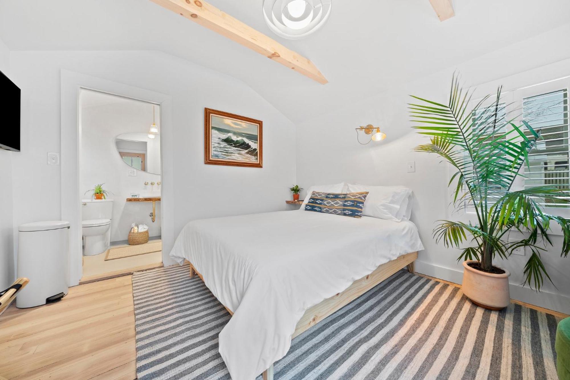 Sisu, A Boutique Motel بليموث المظهر الخارجي الصورة