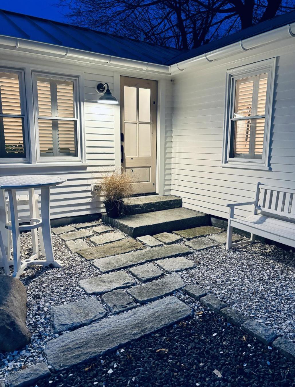 Sisu, A Boutique Motel بليموث المظهر الخارجي الصورة
