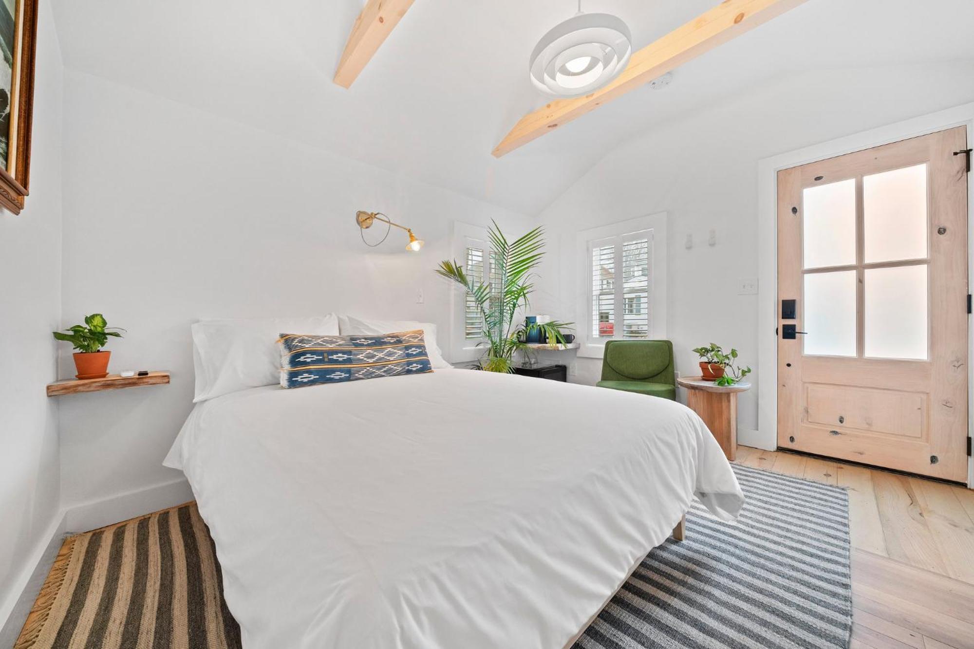 Sisu, A Boutique Motel بليموث المظهر الخارجي الصورة
