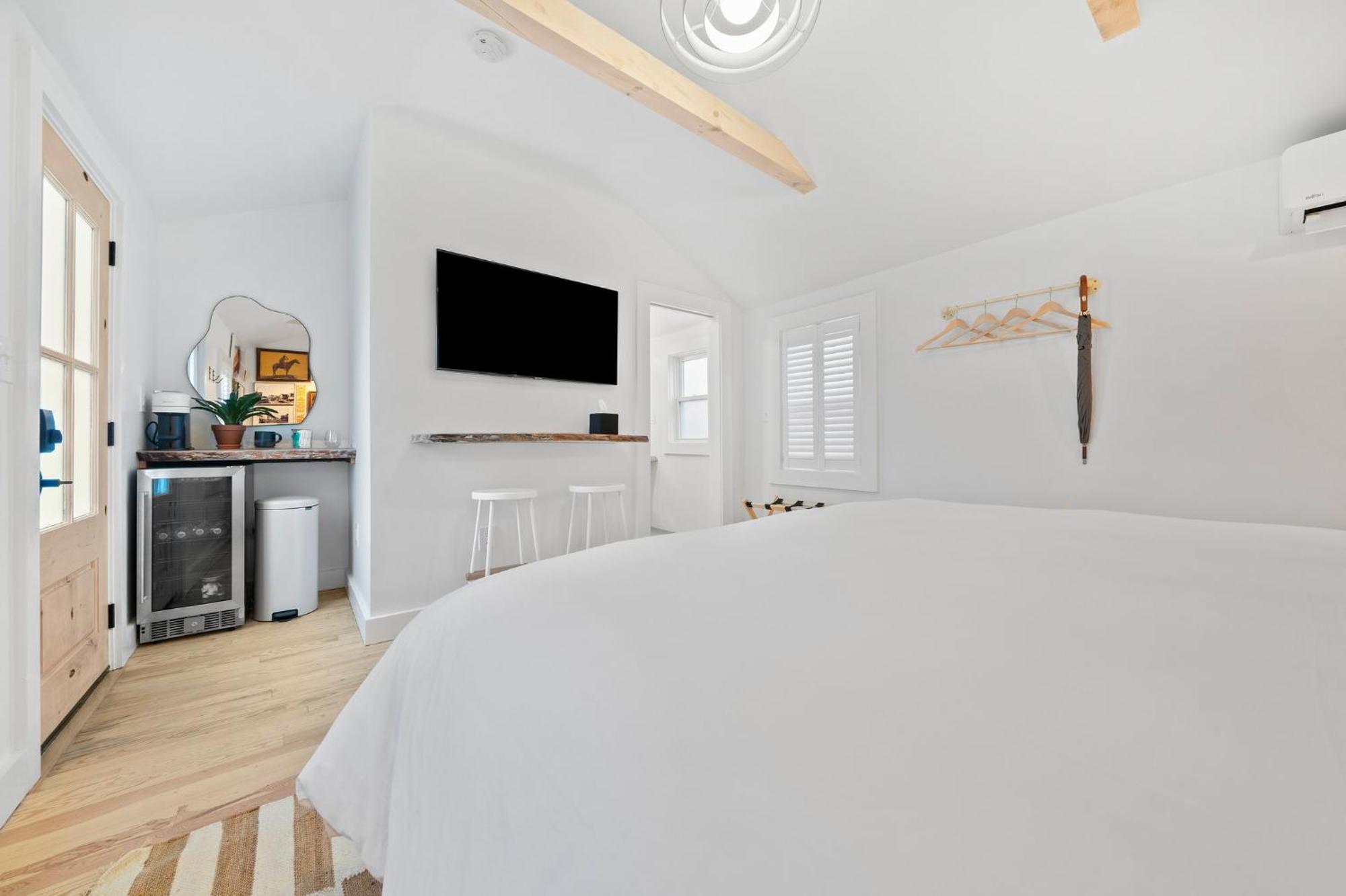 Sisu, A Boutique Motel بليموث المظهر الخارجي الصورة