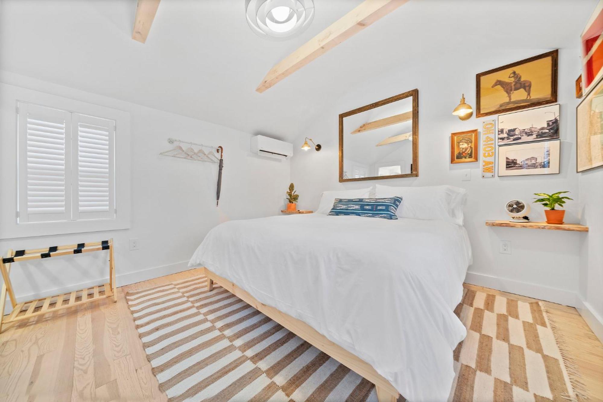 Sisu, A Boutique Motel بليموث المظهر الخارجي الصورة