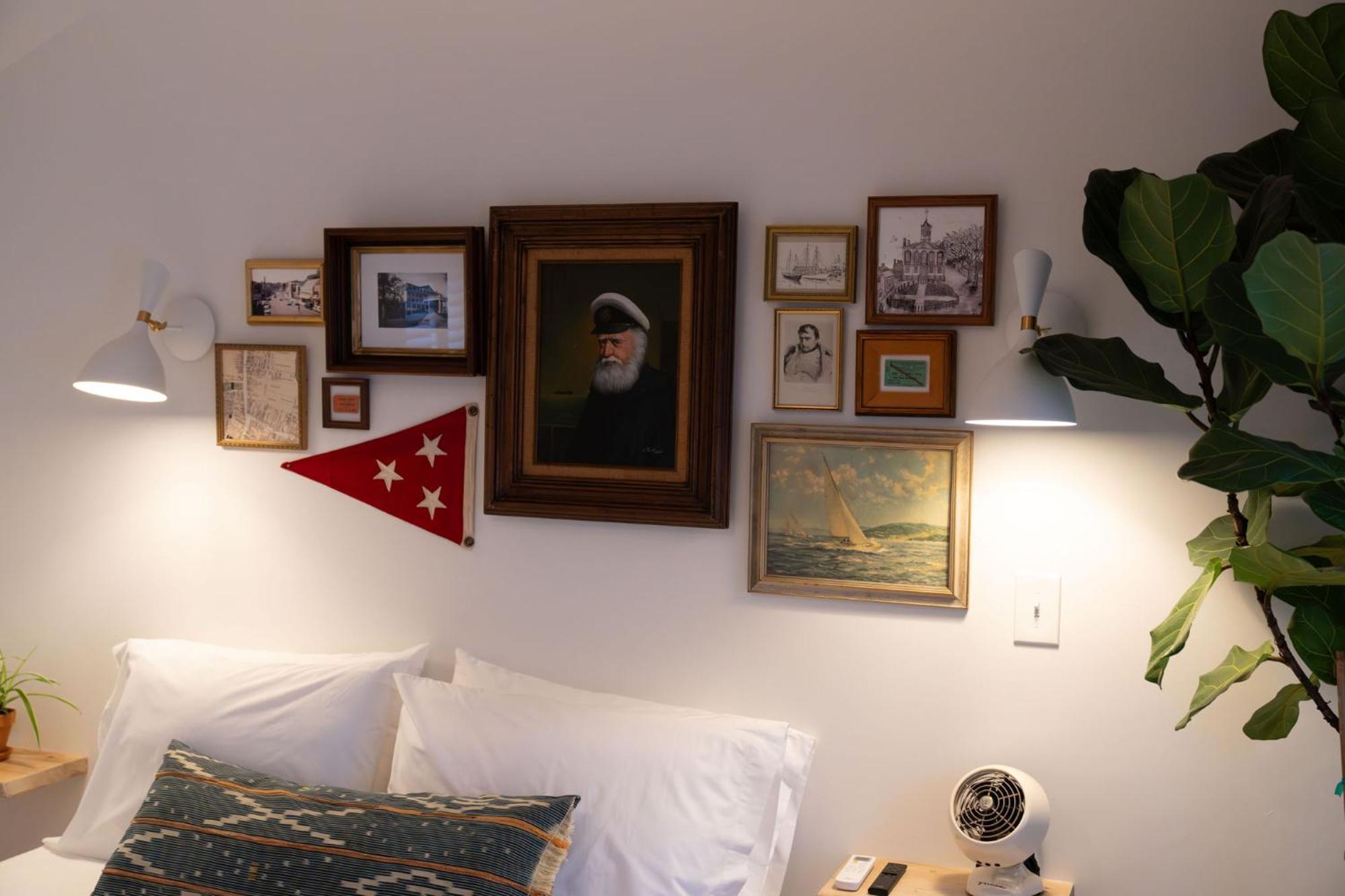 Sisu, A Boutique Motel بليموث المظهر الخارجي الصورة
