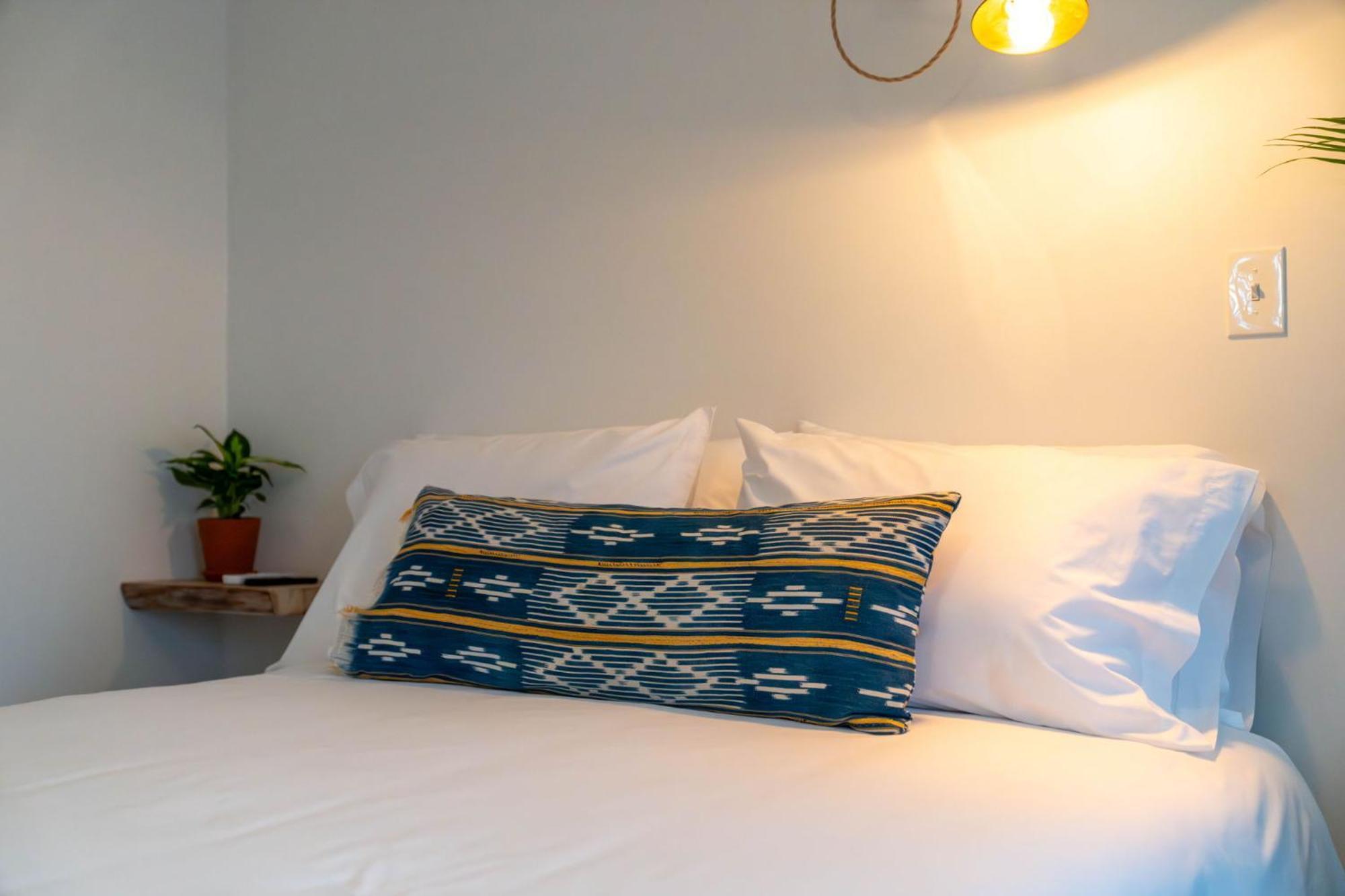 Sisu, A Boutique Motel بليموث المظهر الخارجي الصورة